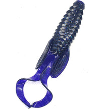 Load image into Gallery viewer, Producto Lure 4" Boss Hawg (10 Per Pack) - Custom Tackle Supply
