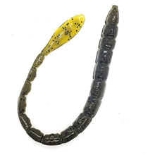 Load image into Gallery viewer, Producto Lure 8" Tournament Worm (10 Per Pack) - Custom Tackle Supply