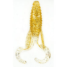 Load image into Gallery viewer, Producto Lure 4" Boss Hawg (10 Per Pack) - Custom Tackle Supply