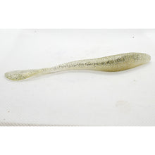 Load image into Gallery viewer, Producto Lure 6" Buzztail Shad(5 Per pack) - Custom Tackle Supply