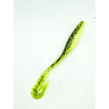 Load image into Gallery viewer, Producto Lure 6" Buzztail Shad(5 Per pack) - Custom Tackle Supply