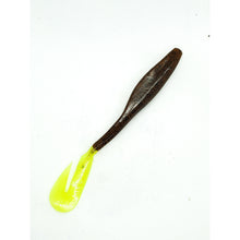 Load image into Gallery viewer, Producto Lure 6" Buzztail Shad(5 Per pack) - Custom Tackle Supply