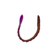 Load image into Gallery viewer, Producto Lure 8" Tournament Worm (10 Per Pack) - Custom Tackle Supply