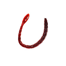 Load image into Gallery viewer, Producto Lure 8" Tournament Worm (10 Per Pack) - Custom Tackle Supply