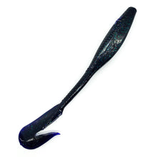 Load image into Gallery viewer, Producto Lure 6" Buzztail Shad(5 Per pack) - Custom Tackle Supply