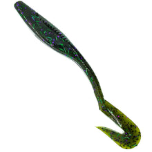 Load image into Gallery viewer, Producto Lure 6" Buzztail Shad(5 Per pack) - Custom Tackle Supply