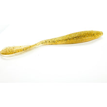 Load image into Gallery viewer, Producto Lure 6" Buzztail Shad(5 Per pack) - Custom Tackle Supply