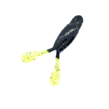 Load image into Gallery viewer, Producto Lure Buzz Tail Frog (5 Per Pack) - Custom Tackle Supply