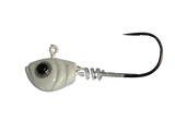 Load image into Gallery viewer, Pulse Lures Finesse Swimbait Head