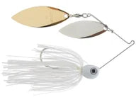 Load image into Gallery viewer, Accent Fishing Jacob Wheeler Select Series Double Crossbone