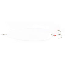 Load image into Gallery viewer, Nichol's Ben Parker Magnum Flutter Spoon 8"