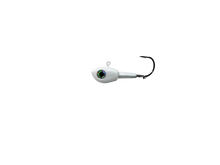 Load image into Gallery viewer, Pulse Lures Finesse Swimbait Head