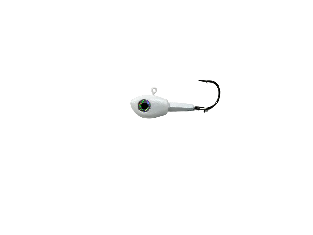 Pulse Fish Lures Pulse Jig 2 pack W/O Baits