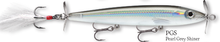 Load image into Gallery viewer, Rapala X Rap Prop
