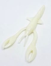 Load image into Gallery viewer, Producto Lure 4.5" Crawdad (10 Per Pack)
