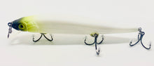 Load image into Gallery viewer, Combat Lures Vision 110KO Jerkbaits