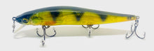 Load image into Gallery viewer, Combat Lures Vision 110KO Jerkbaits