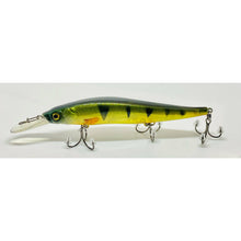 Load image into Gallery viewer, Combat Lures Vision 110KO Jerkbaits