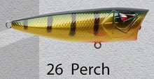 Load image into Gallery viewer, Ark TP70 Topwater Popper
