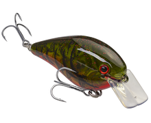Load image into Gallery viewer, Strike King KVD 1.5 Hard Knock Squarebill Crankbait