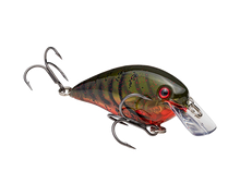 Load image into Gallery viewer, Strike King KVD 1.5 Squarebill Crankbait