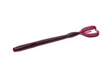 Load image into Gallery viewer, Zoom Z Craw Worm