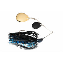 Load image into Gallery viewer, True South Pulse Spinnerbait (Double Colorado)