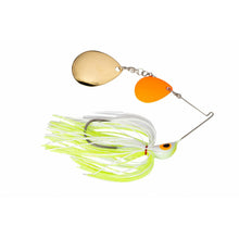 Load image into Gallery viewer, True South Pulse Spinnerbait (Double Colorado)