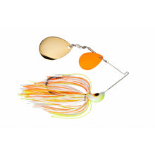 Load image into Gallery viewer, True South Pulse Spinnerbait (Double Colorado)