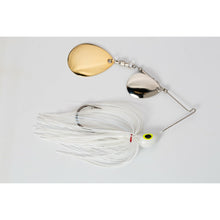Load image into Gallery viewer, True South Pulse Spinnerbait (Double Colorado)