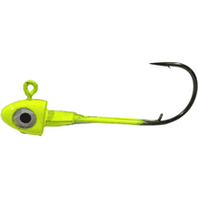 Load image into Gallery viewer, Pulse Lures Swim Bait Heads