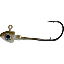 Load image into Gallery viewer, Pulse Lures Swim Bait Heads