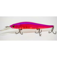Load image into Gallery viewer, Combat Lures Vision 110KO Jerkbaits