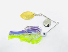 Load image into Gallery viewer, Accent Fishing River Special Spinnerbait