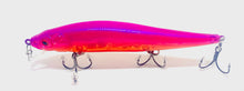 Load image into Gallery viewer, Combat Lures Vision 110KO Jerkbaits