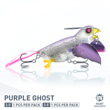 Load image into Gallery viewer, Chase Baits The Smuggler