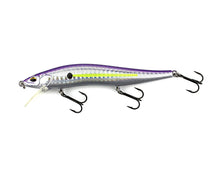 Load image into Gallery viewer, Jenko Fishing Persues 110 Suspending Jerk Bait