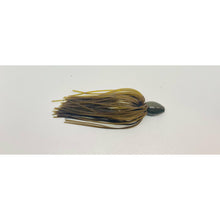 Load image into Gallery viewer, Queen Tackle Tungsten Punch Skirts - Custom Tackle Supply