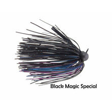 Load image into Gallery viewer, Queen Tackle Tungsten Finesse Peanut Jig - Custom Tackle Supply