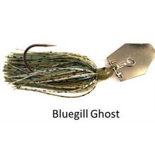 Load image into Gallery viewer, Queen Tackle Switch Blade Jig