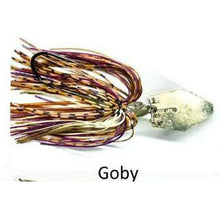 Load image into Gallery viewer, Queen Tackle Switch Blade Jig