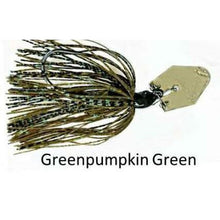 Load image into Gallery viewer, Queen Tackle Switch Blade Jig