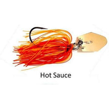 Load image into Gallery viewer, Queen Tackle Switch Blade Jig