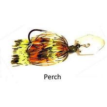 Load image into Gallery viewer, Queen Tackle Switch Blade Jig