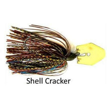 Load image into Gallery viewer, Queen Tackle Switch Blade Jig