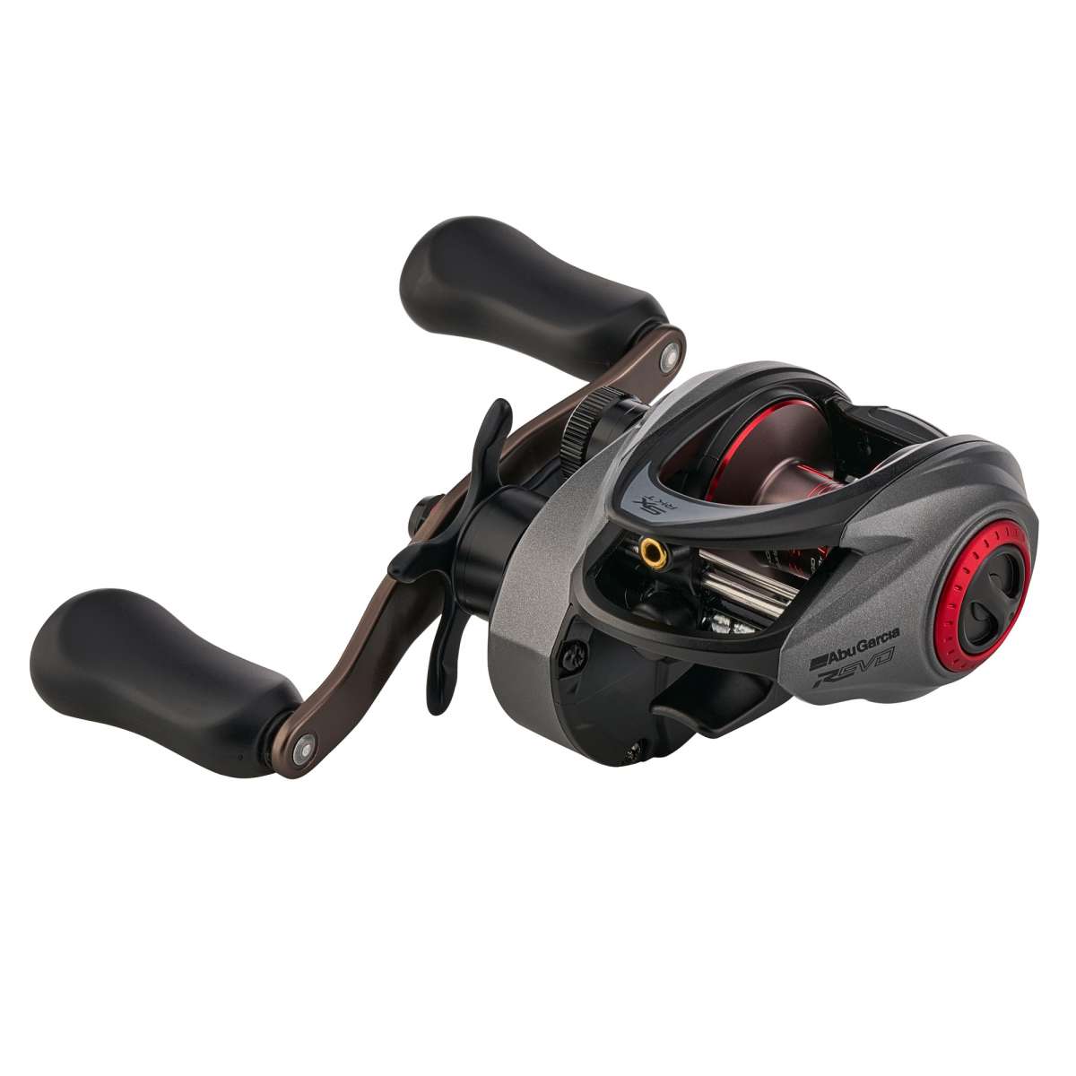 Abu Garcia Baitcast Reel Replacement Parts by Model