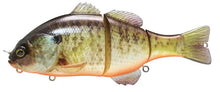 Load image into Gallery viewer, Jackall Gantarel Jr. Swimbait