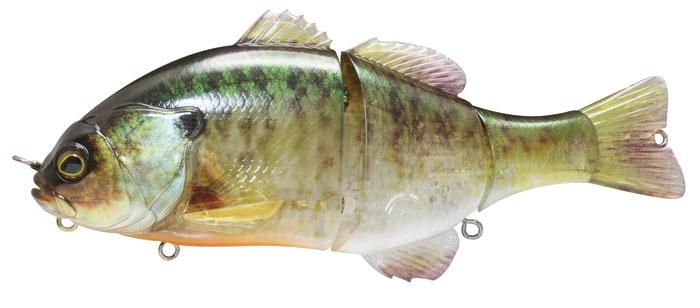 Farley Swimbaits Pro X Series Swimbait – Custom Tackle Supply