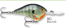 Load image into Gallery viewer, Rapala DT-8 Crankbait