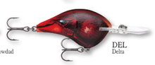 Load image into Gallery viewer, Rapala DT-6 Crankbait